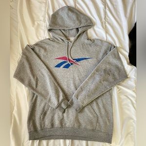 Reebok • Hoodie